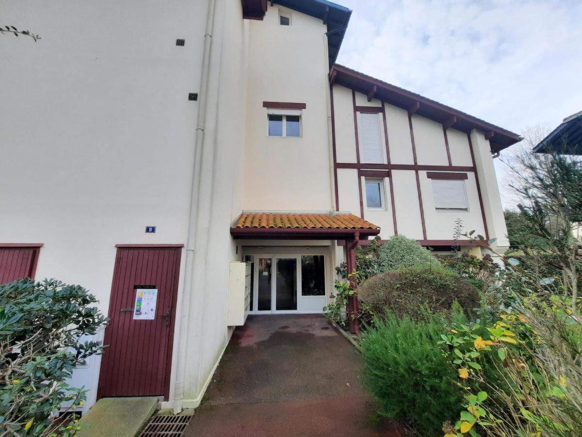 Duplex T3 Avec Terrasses Et Parking, Proche Plages Et Commerces A Anglet - Fr-1-239-859 Buitenkant foto