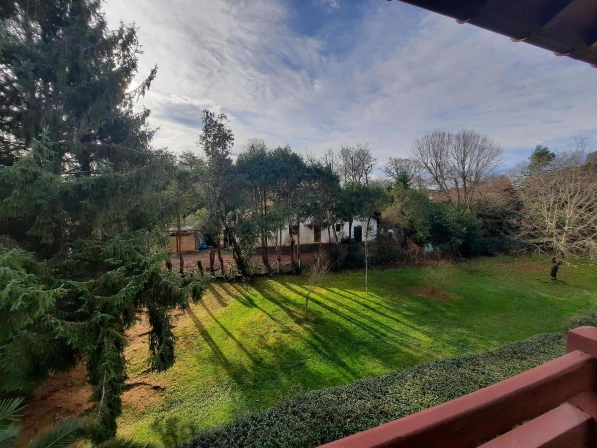Duplex T3 Avec Terrasses Et Parking, Proche Plages Et Commerces A Anglet - Fr-1-239-859 Buitenkant foto