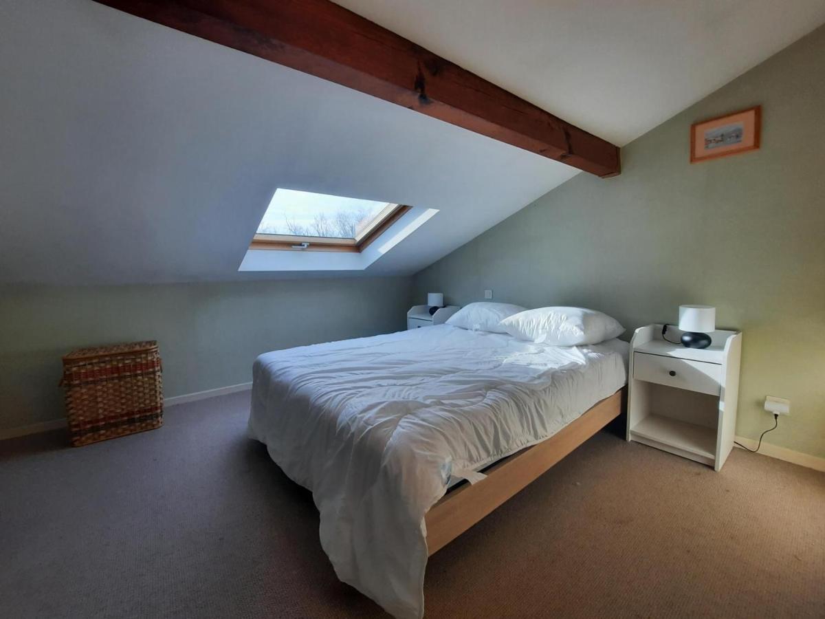 Duplex T3 Avec Terrasses Et Parking, Proche Plages Et Commerces A Anglet - Fr-1-239-859 Buitenkant foto